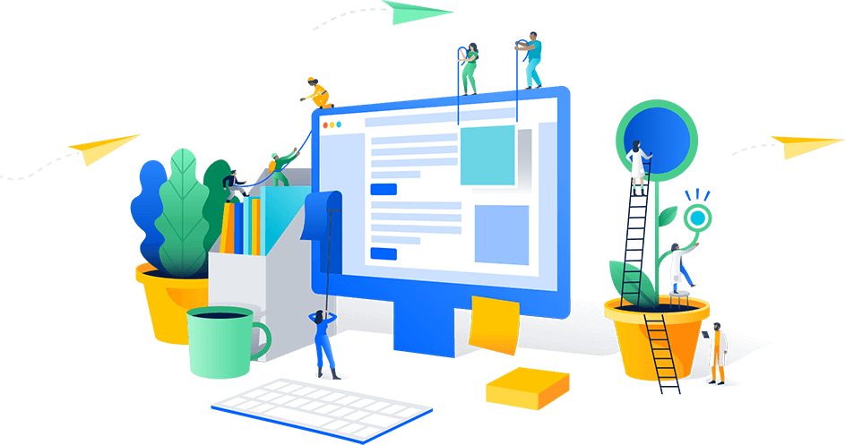 A Creative & Modern Web Design Agency - 178直播